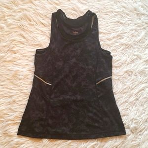 Hyba Activewear top